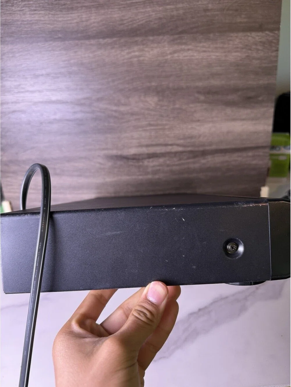 Sony tested dvp